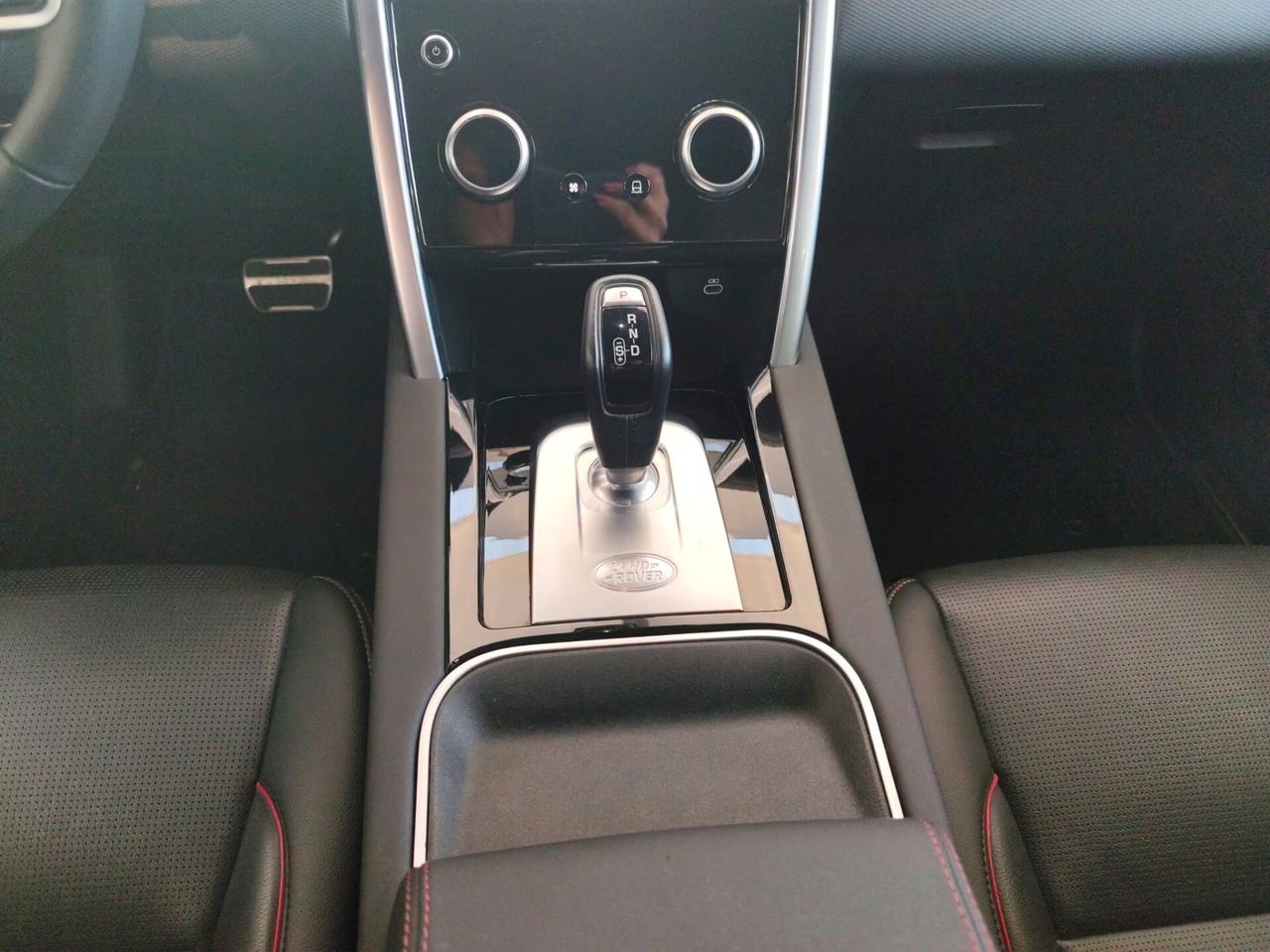 LAND ROVER Discovery Sport Discovery Sport 2.0 ...