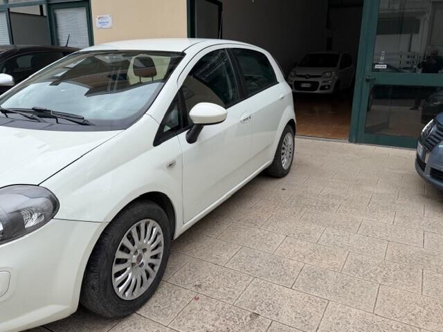 Fiat Punto Evo 1.3 Mjt 75 CV DPF 5 porte S&S Dynam