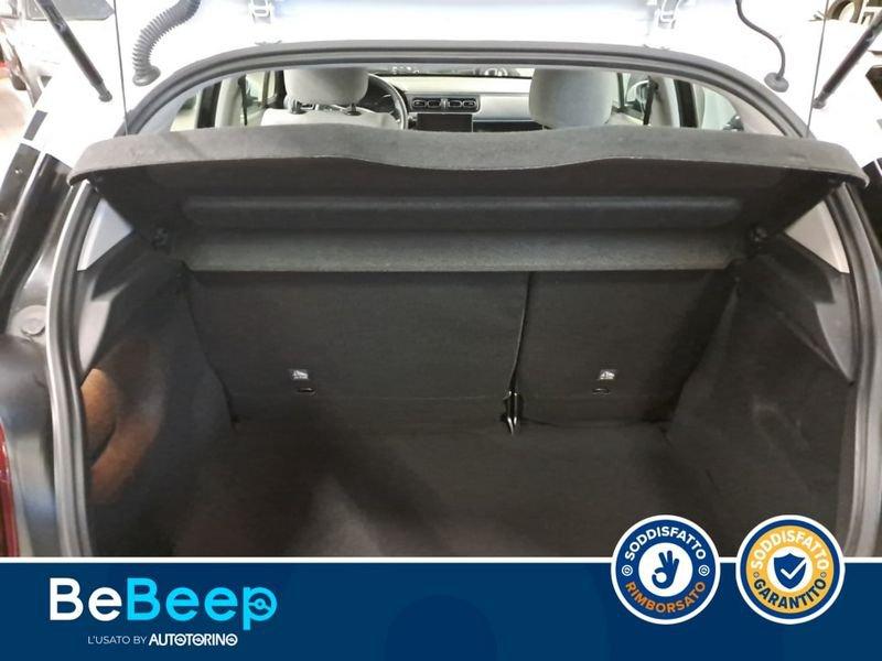 Citroën C3 1.2 PURETECH SHINE 82CV