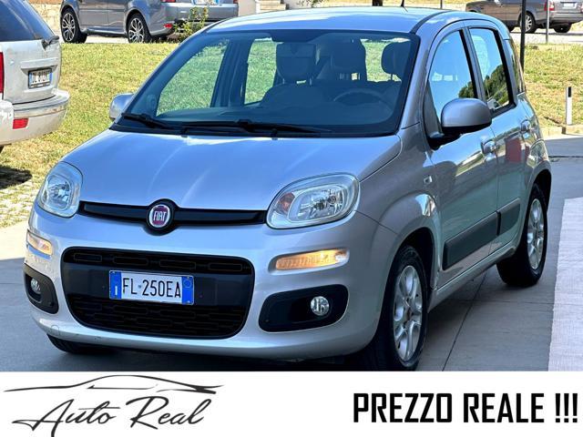FIAT Panda 1.2 EasyPower Lounge GPL+BLUETOOH!