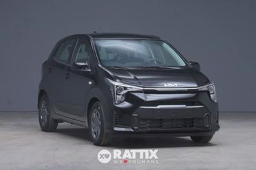 Kia Picanto 1.0 MPI 63CV Urban