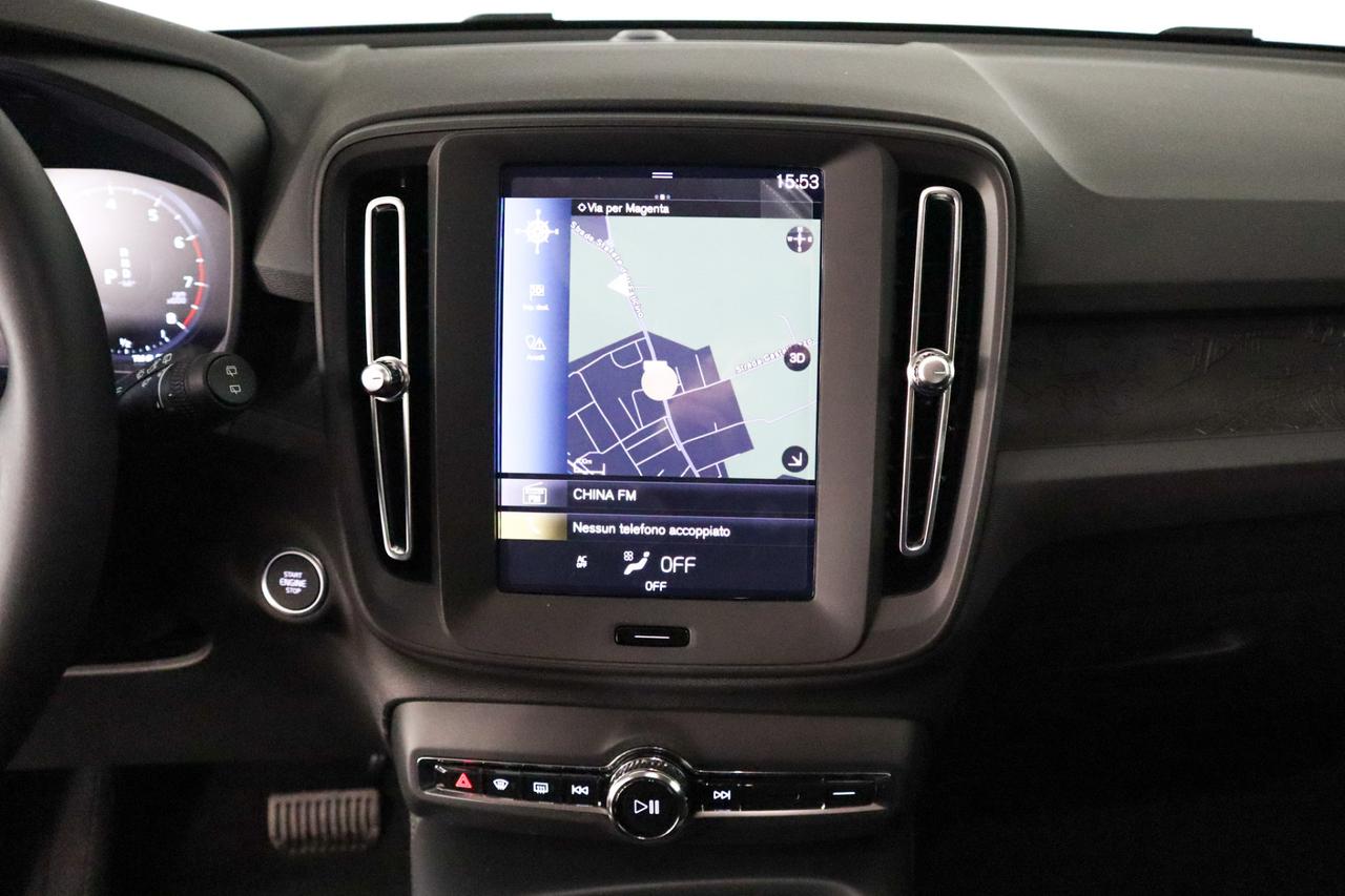 Volvo XC40 1.5 T2 Automatic Core
