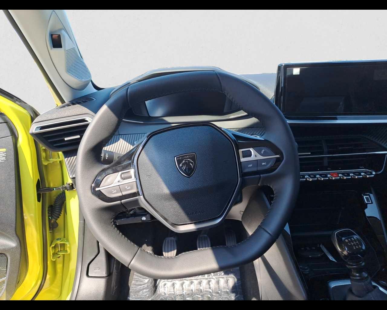 PEUGEOT 208 5P - Allure Turbo Benzina 100cv