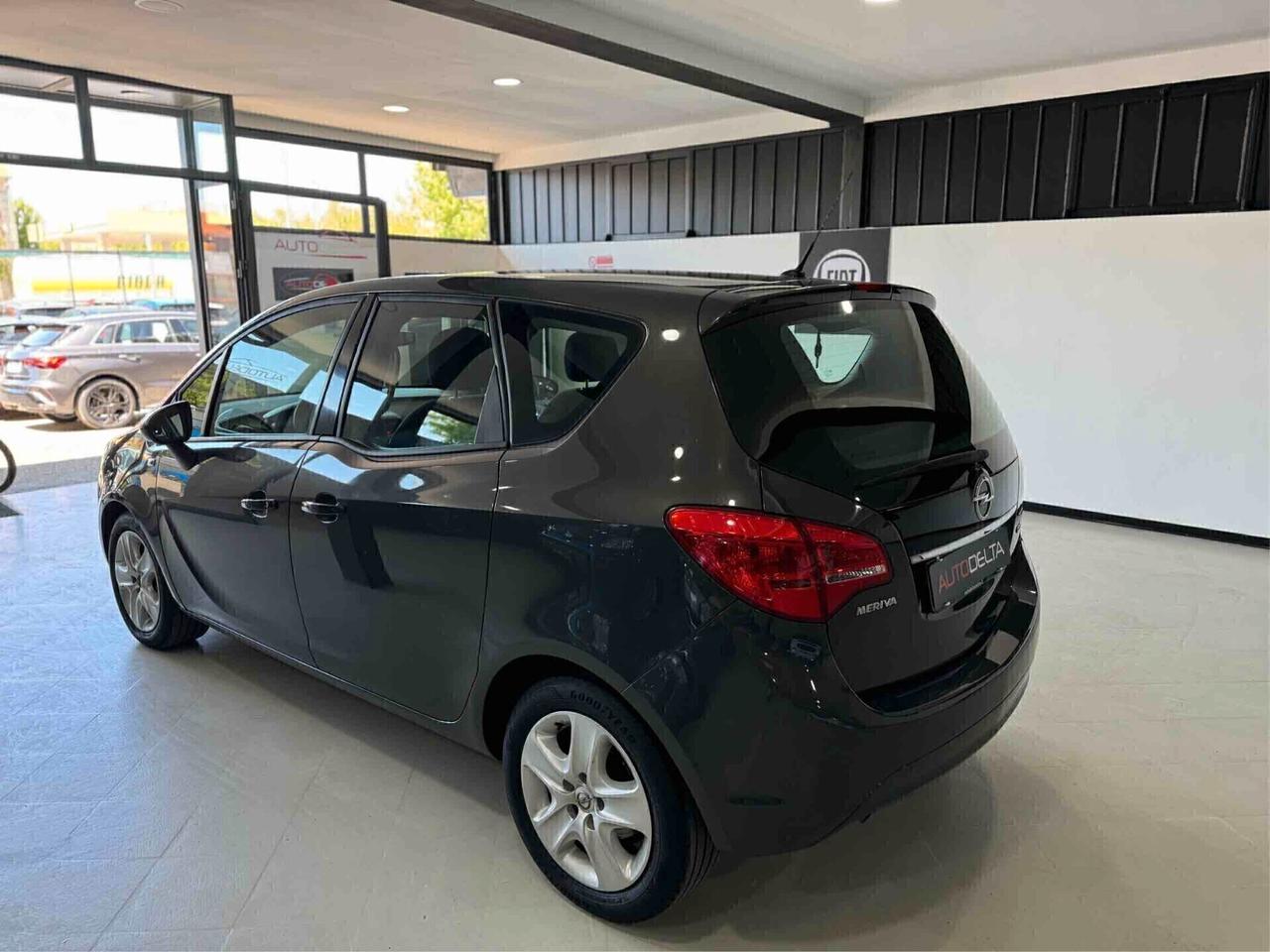 Opel Meriva 1.6 CDTI Start&Stop Cosmo