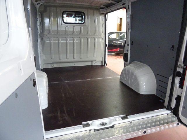 FIAT Ducato 30Q 2.3 MJT 120CV PC-TN Furgone