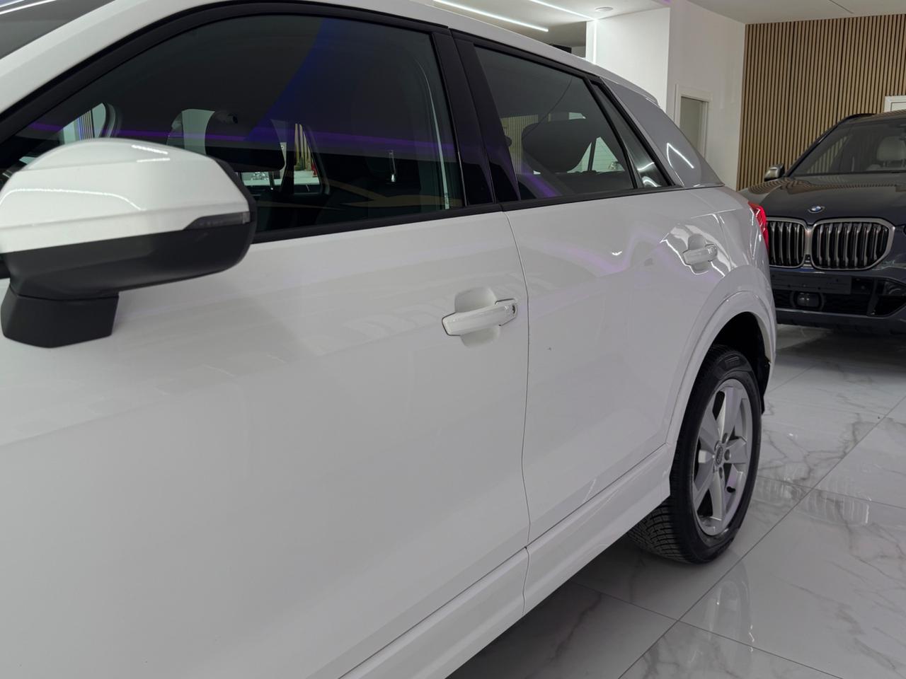 Audi Q2 1.6 TDI S tronic Sport Full Opt