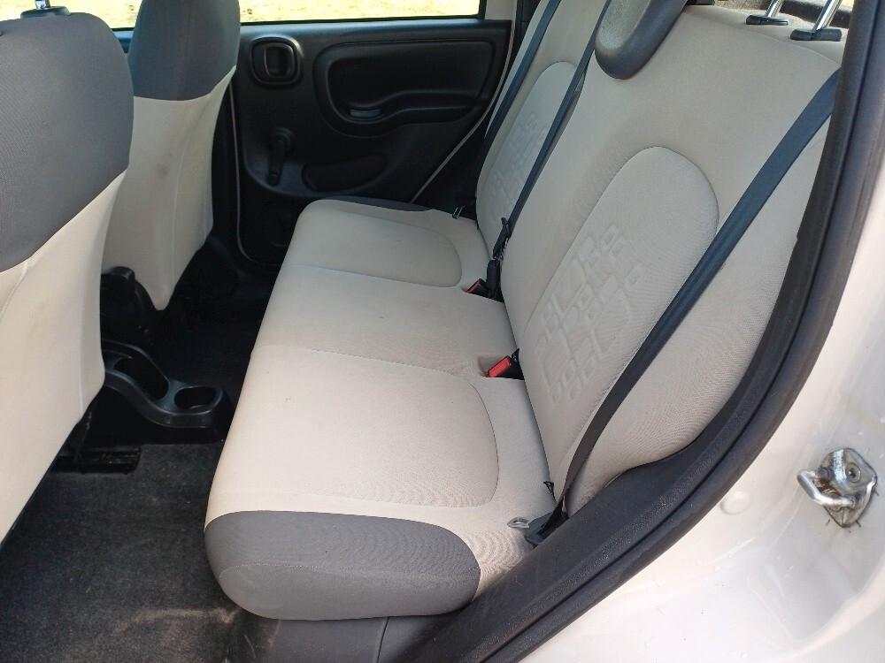 Fiat Panda 1.2 Benzina Lounge Km 100.000