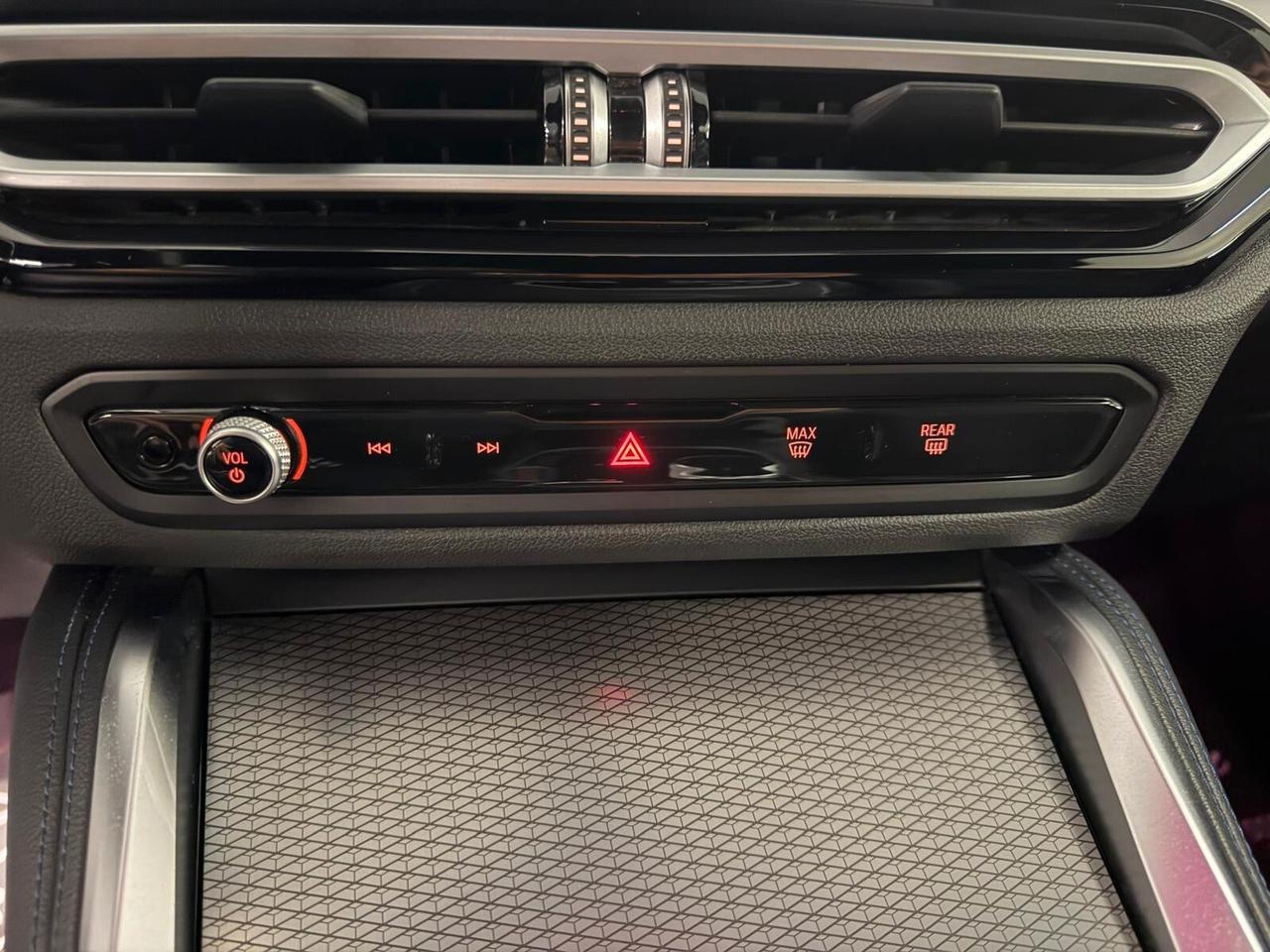 BMW 220D M-SPORT COUPE' MHEV 48V 190CV PELLE NAVI CRUISE ANNO 2023