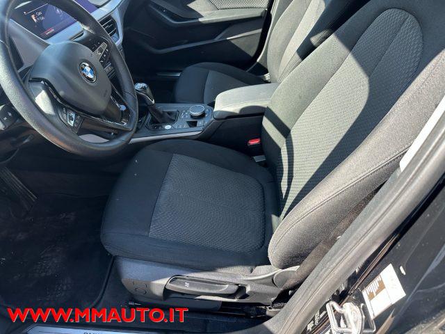 BMW 116 d 5p. Business Advantage NAVIG!!!!
