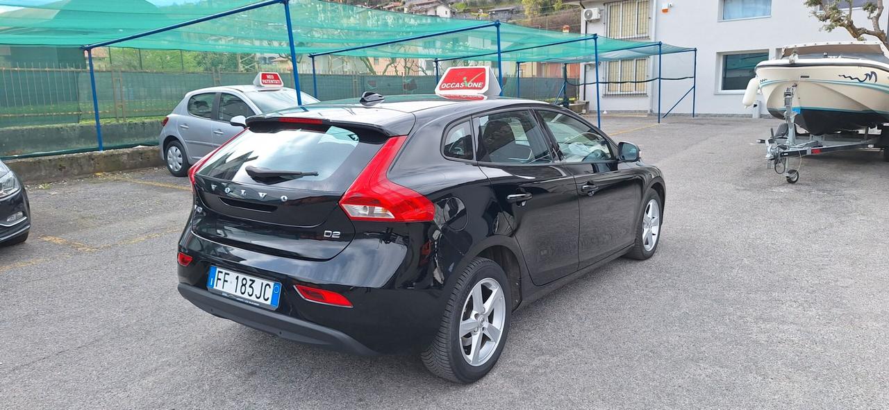 Volvo V40 D3 Kinetic