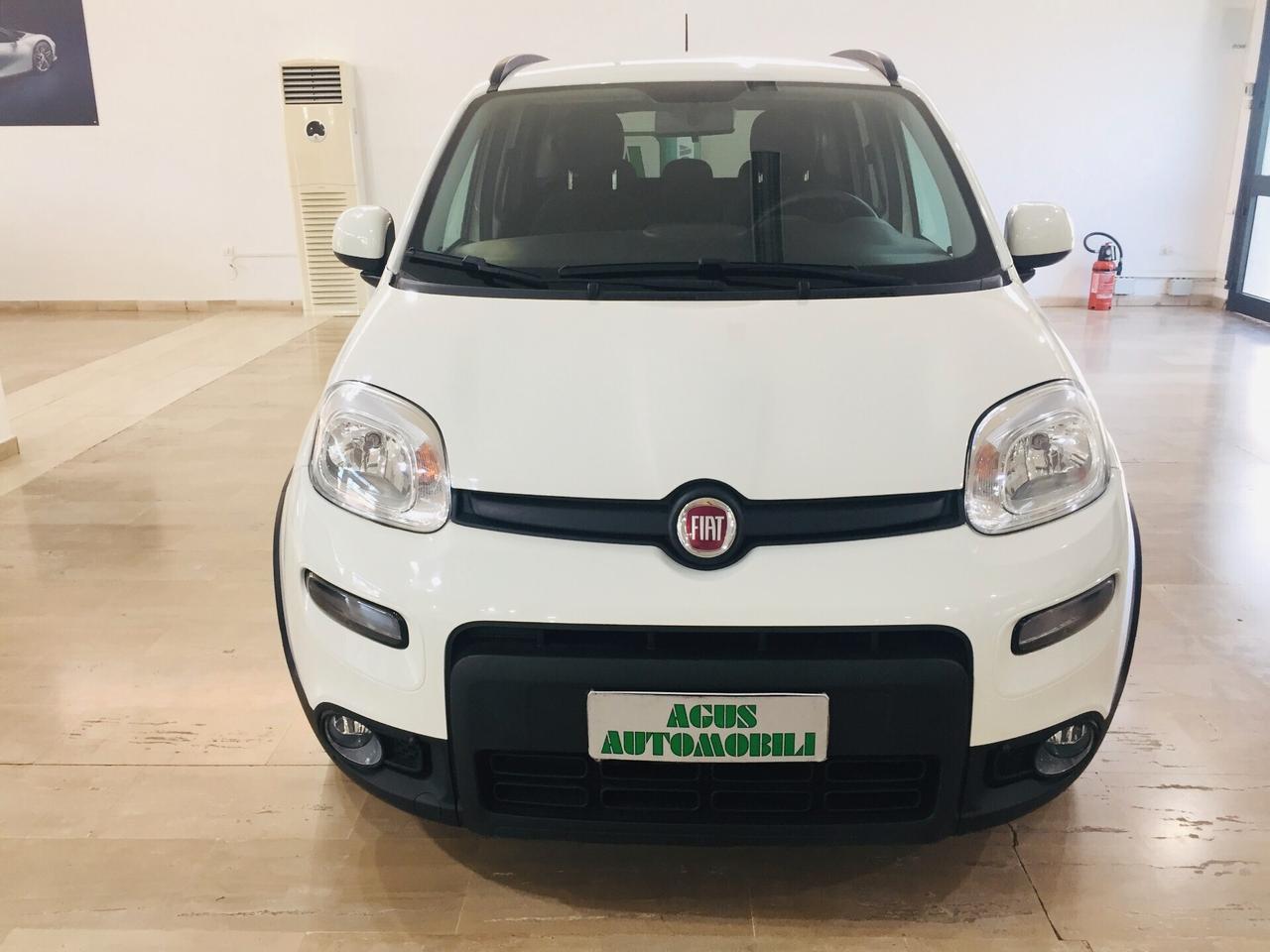 FIAT Panda 1.0 FireFly Hybrid