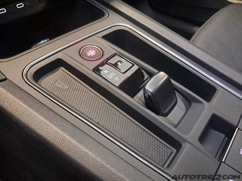 Cupra Formentor 1.4 e-Hybrid DSG VZ 245 CV