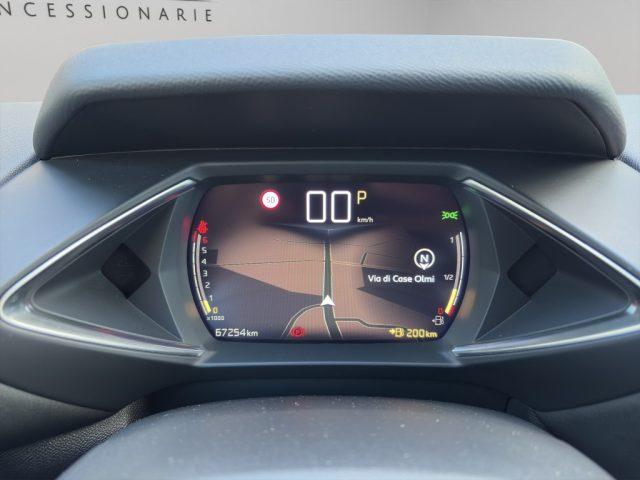 DS AUTOMOBILES DS 3 Crossback BlueHDi 130 aut. Grand Chic