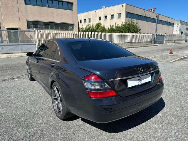 Mercedes-Benz S 320 CDI