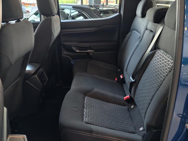 FORD Ranger 2.0 ECOBLUE aut. DC XLT 5 posti