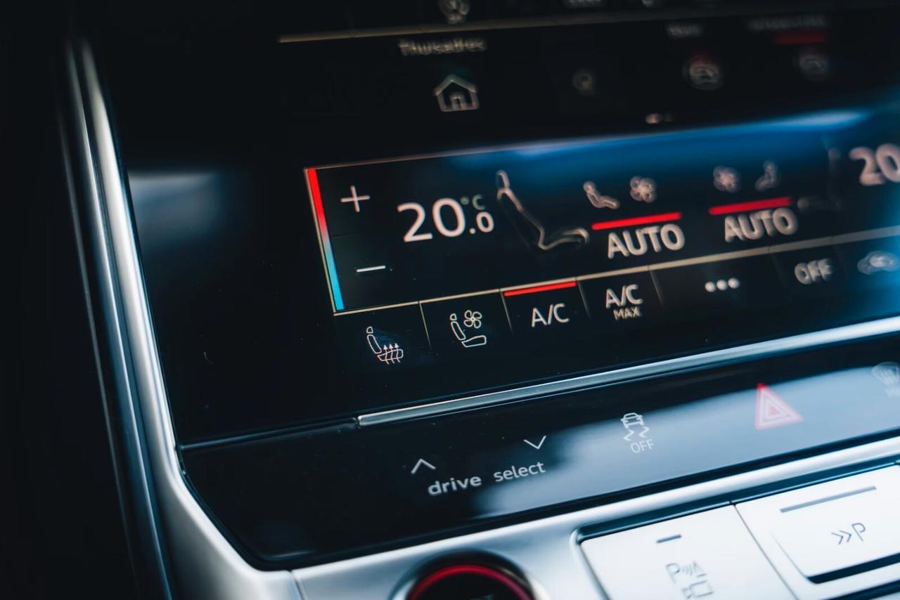 Audi A6 RS 6 Avant 4.0 TFSI V8 quattro tiptronic Performance