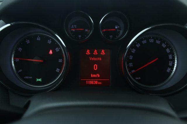 OPEL Mokka 1.4 Turbo GPL Tech 140CV 4x2 Cosmo b-Color