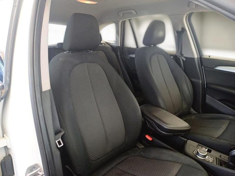 BMW X1 sDrive 16d Business Advantage Autom.