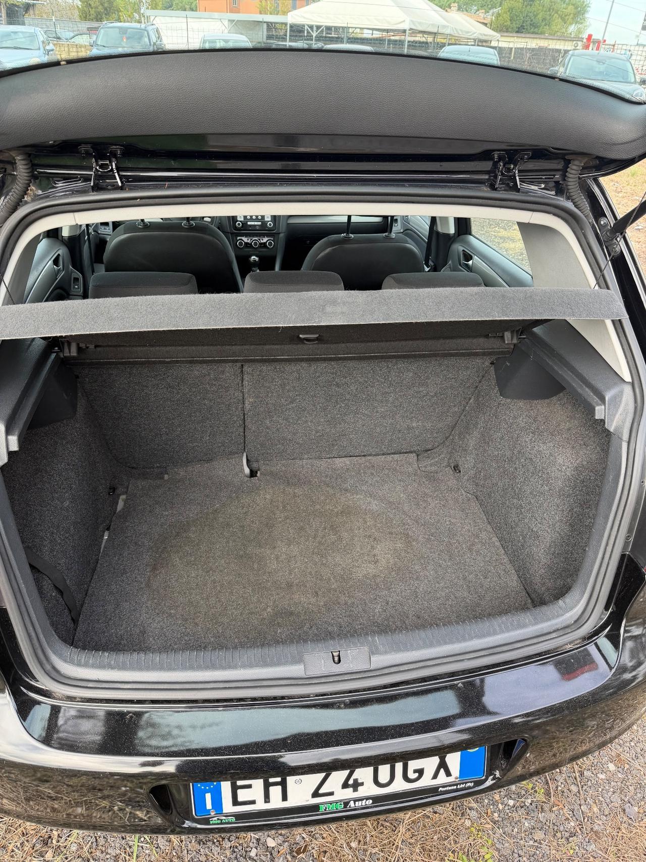 Volkswagen Golf 1.4 5p. United