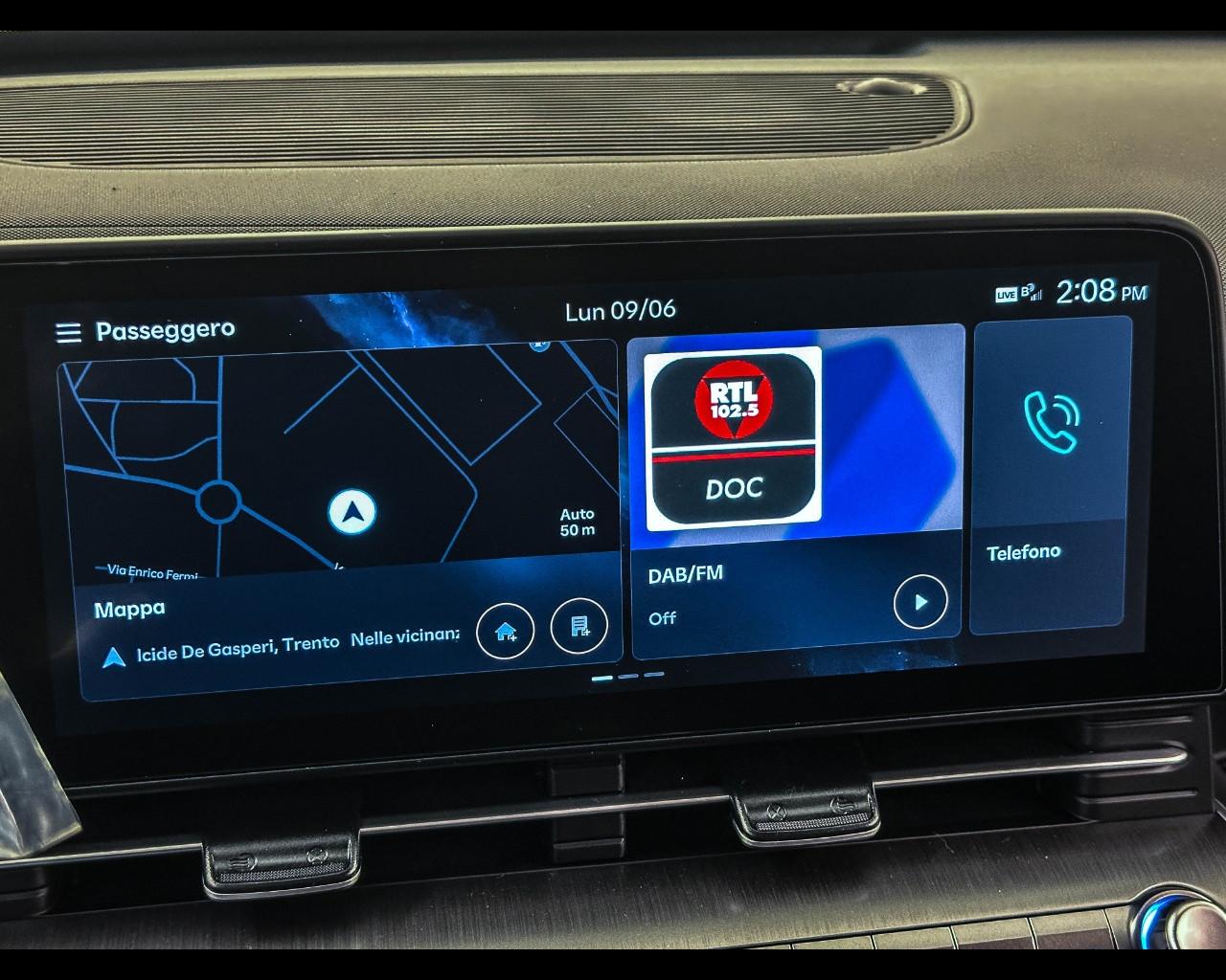 HYUNDAI KONA ICE MY25 1.6TGDI DCT XLINEPLUS