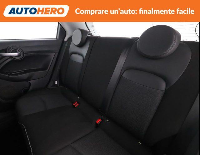 FIAT 500X 1.0 T3 120 CV Urban