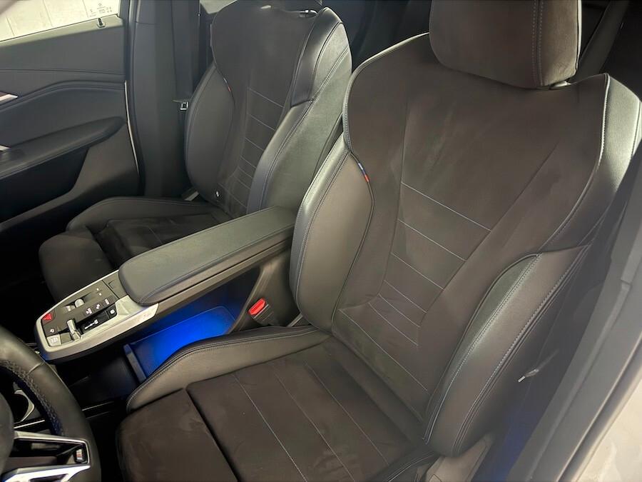 Bmw X1 sDrive 18d Msport Automatica
