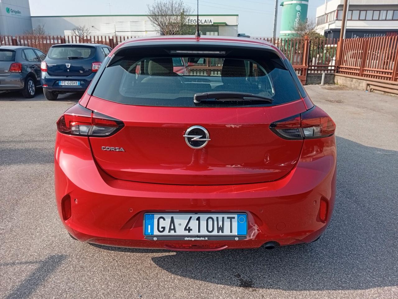 Opel Corsa 1.2 NEOPATENTATI OK
