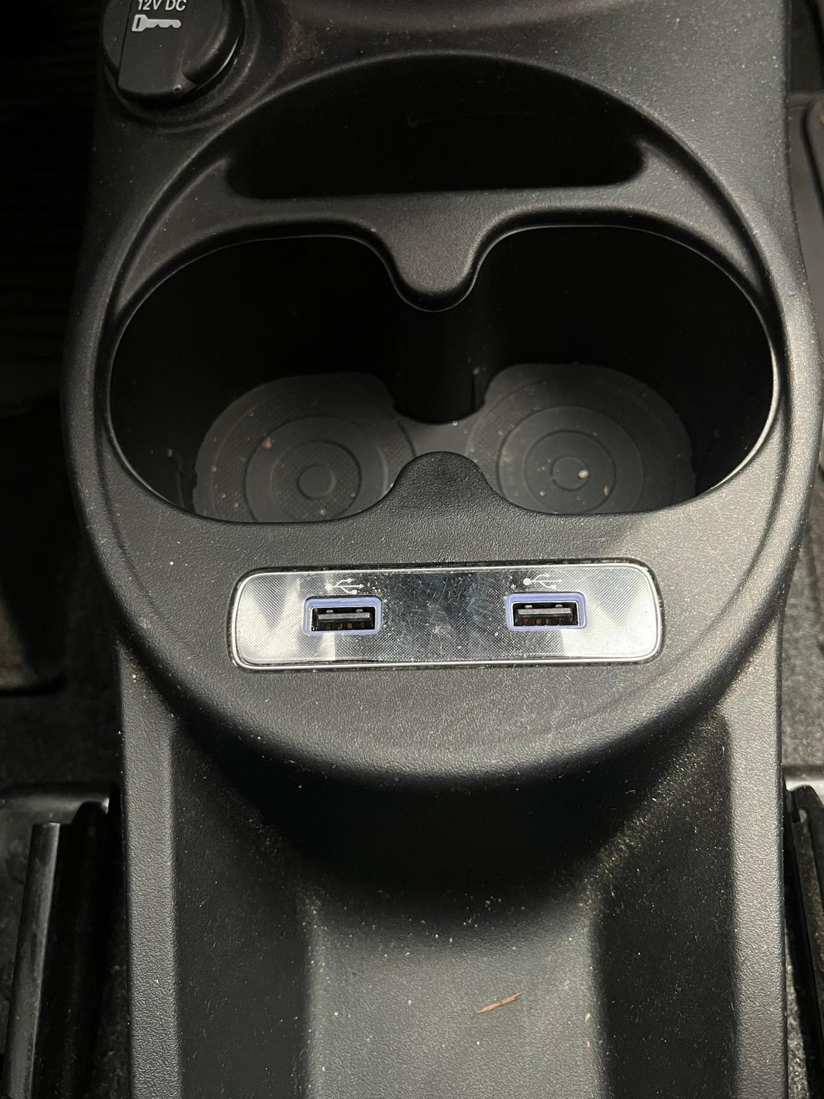 Fiat 500 1.0 Hybrid Connect