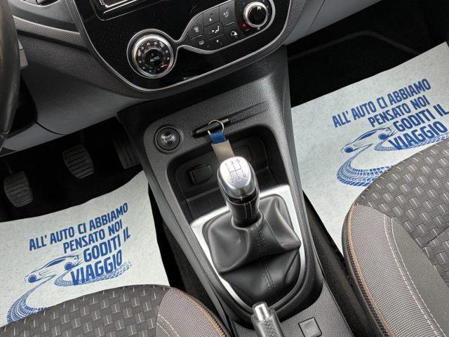 RENAULT Captur 1.5dCi 90CV Energy Intens