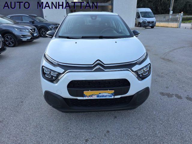 CITROEN C3 PureTech 83 S&S Feel 74000km