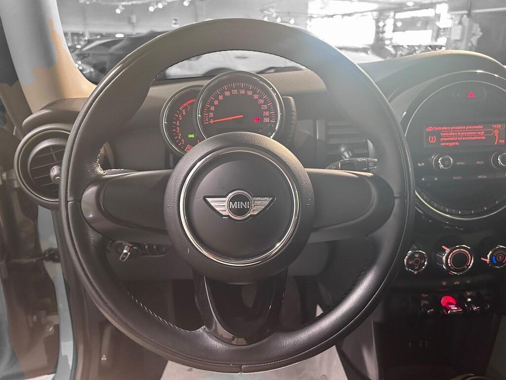 Mini One 1.2 One