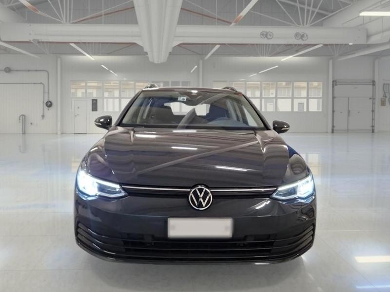 VOLKSWAGEN GOLF VARIANT VIII 2.0 TDI SCR 85kW Life DSG