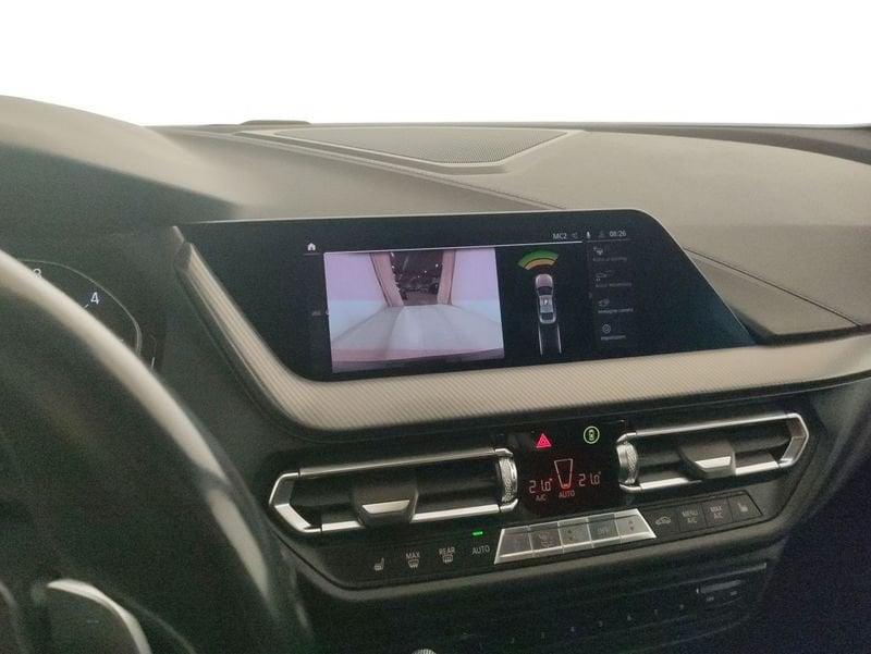 BMW Serie 2 Gran Coupe Serie 2 F44 Gran Coupe Diesel 220d Gran Coupe xdrive Msport auto