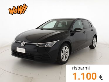Volkswagen Golf 2.0 tdi 1st edition style 150cv dsg