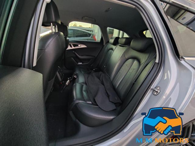 AUDI A6 2.0 TDI 190 CV ultra S tronic