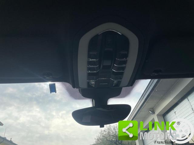 PORSCHE Cayenne Diesel Cayenne 3.0 Diesel 245CV Allestimento GTS