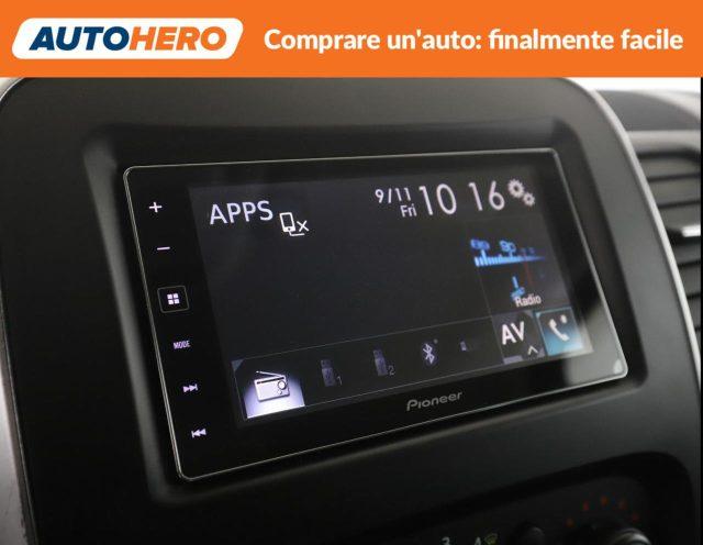 OPEL Vivaro 27 1.6 BiTurbo S&S EcoFLEX PC-TN Combi