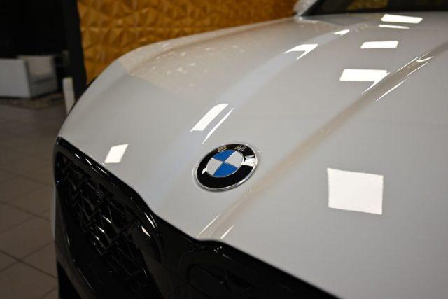 BMW X2 SDRIVE 18d MSPORT PRO M-TECHINIC NUOVO MOD.AFFARE!