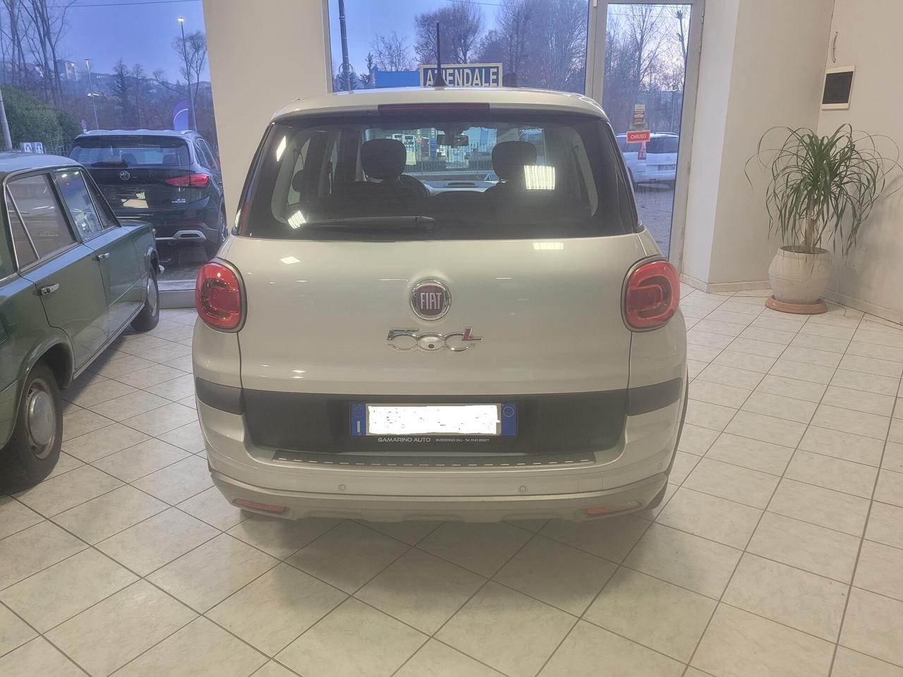 Fiat 500L 1.3 Multijet 95 CV Cross