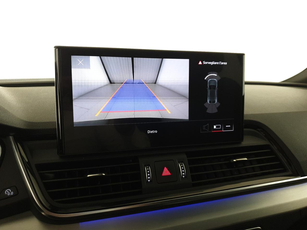 Sportback 40TDI 204CV quattro S tronic S line Plus