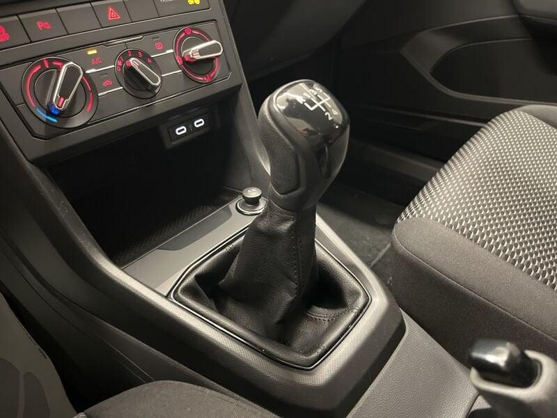 Volkswagen T-Cross 1.0 TSI URBAN 95 CV