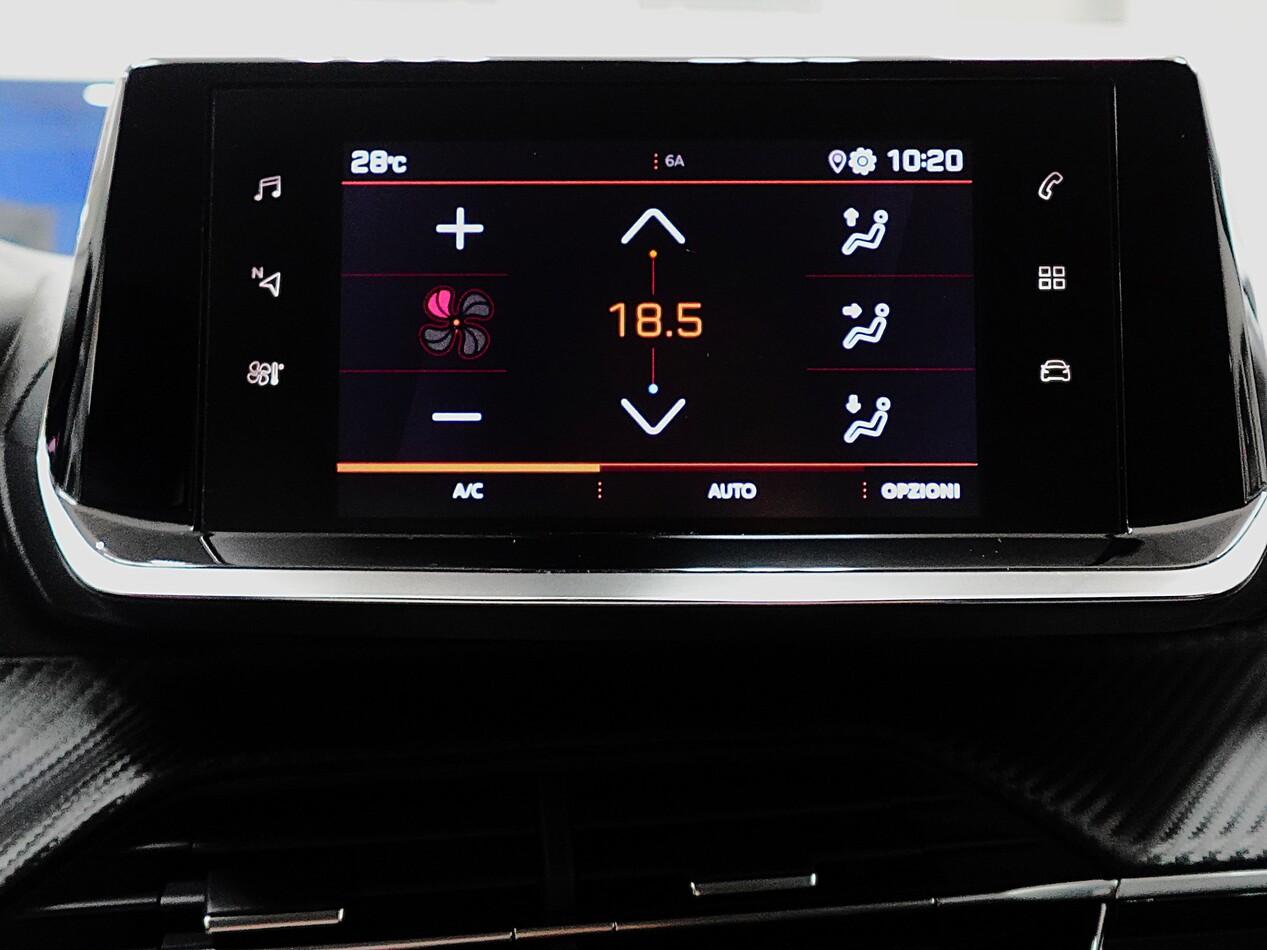 Peugeot 208 1.2 PureTECH 100 CV ALLURE