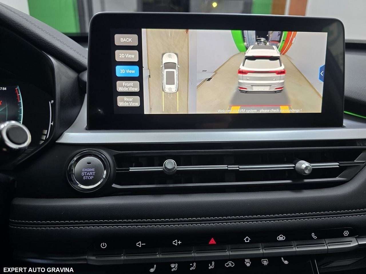 DR 6.0 1.5cc 150cv BENZ-GPL FULL 20.000KM / NUOVA