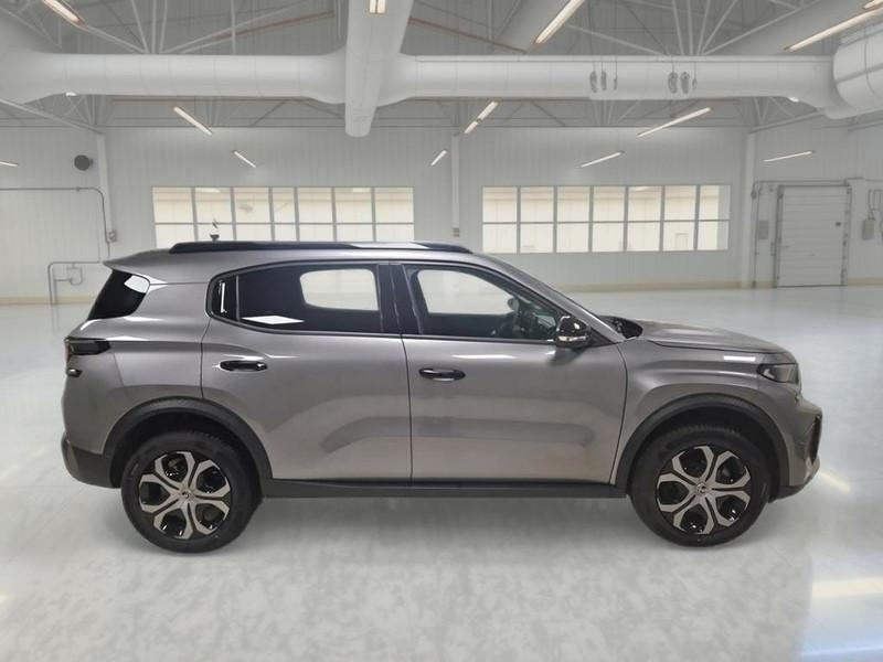 CITROEN C3 AIRCROSS HYBRID 145 CV AUTOMATICO PLUS SUV