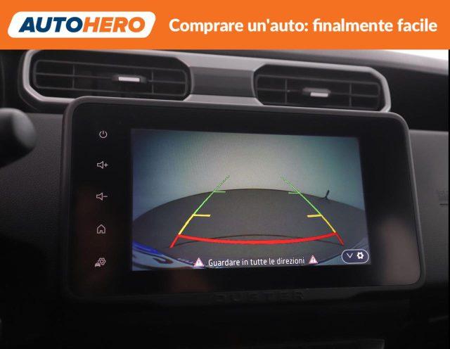 DACIA Duster 1.5 Blue dCi 8V 115 CV 4x2 Journey