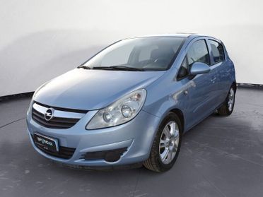 Opel Corsa Corsa 1.3 CDTI 75CV 5 porte Enjoy