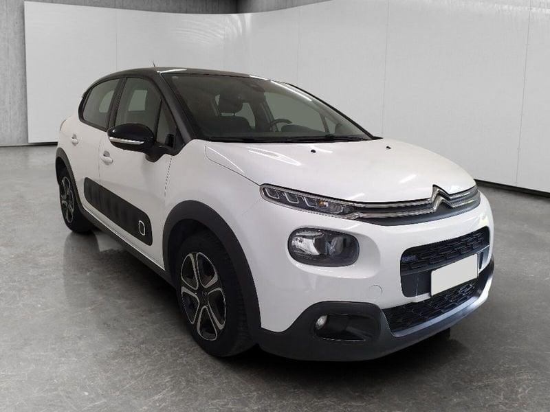 Citroën C3 1.2 puretech Shine Gpl 82cv