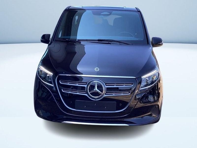 Mercedes-Benz EQV 300 Long
