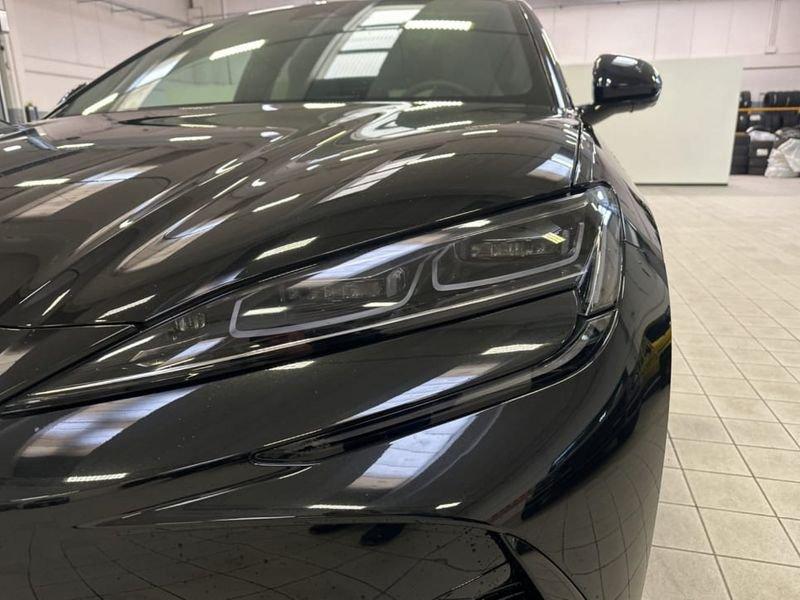 BYD Sealion 7 Excellence