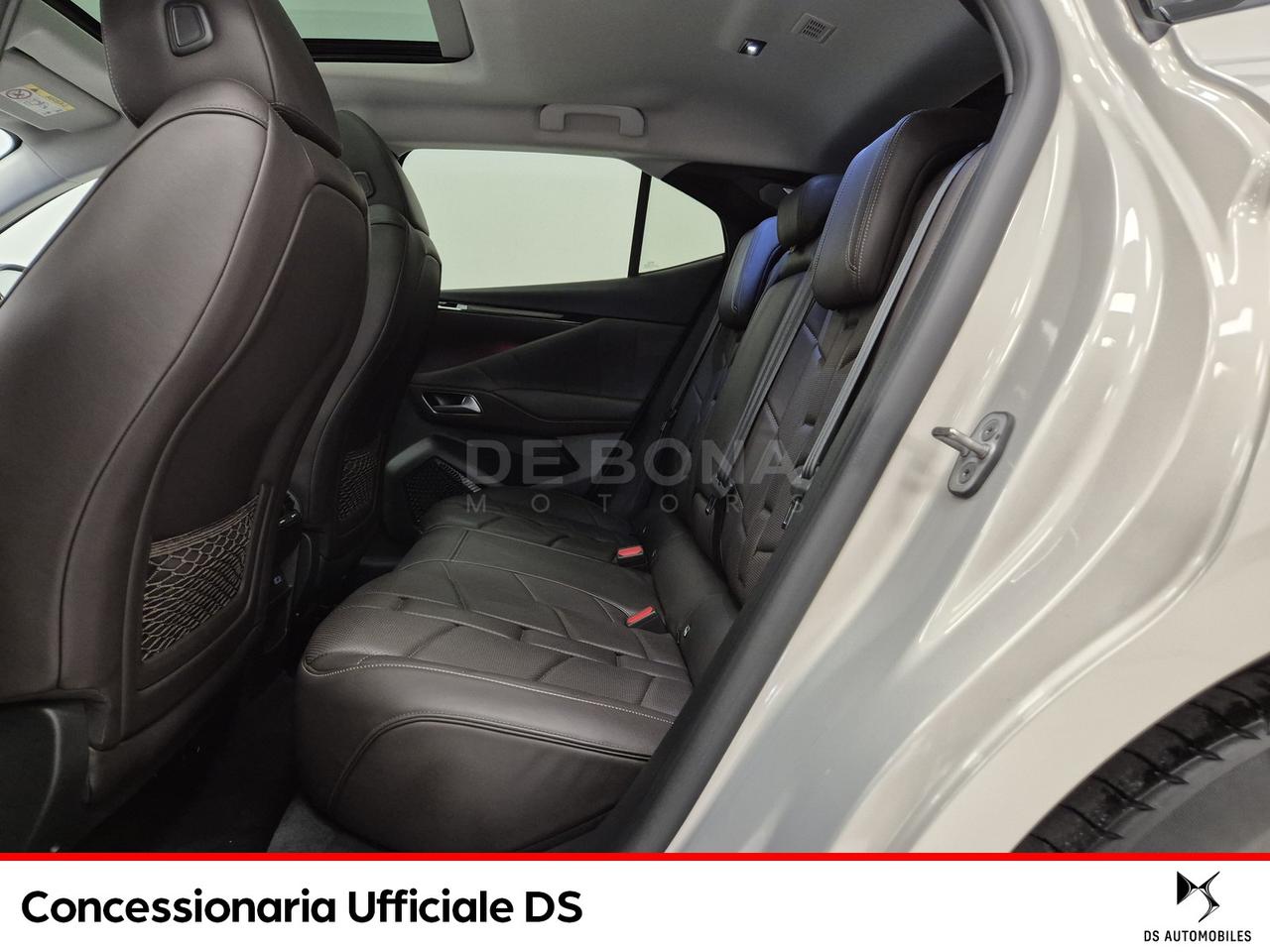DS DS 4 1.6 e-tense phev cross rivoli 225cv auto